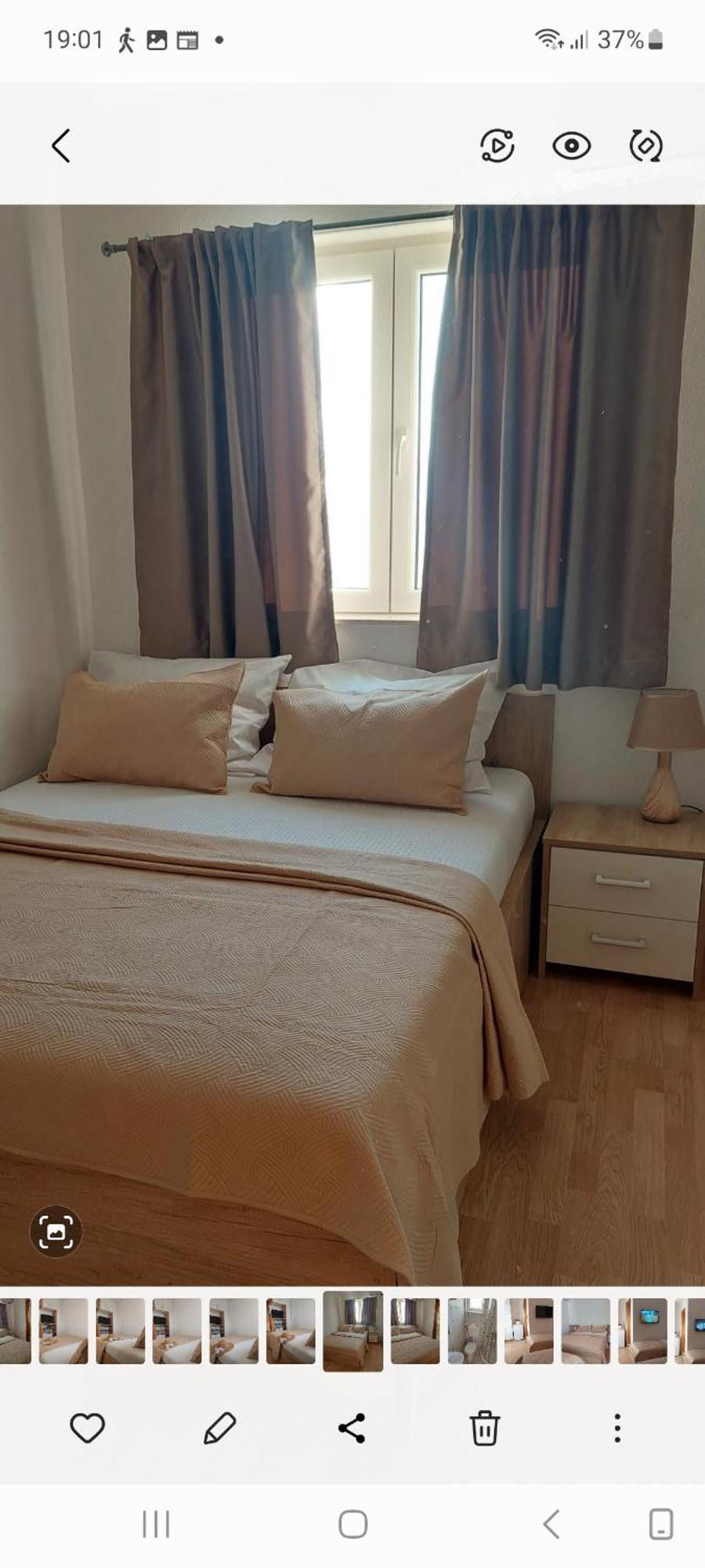 Royal Apartments 네움 외부 사진