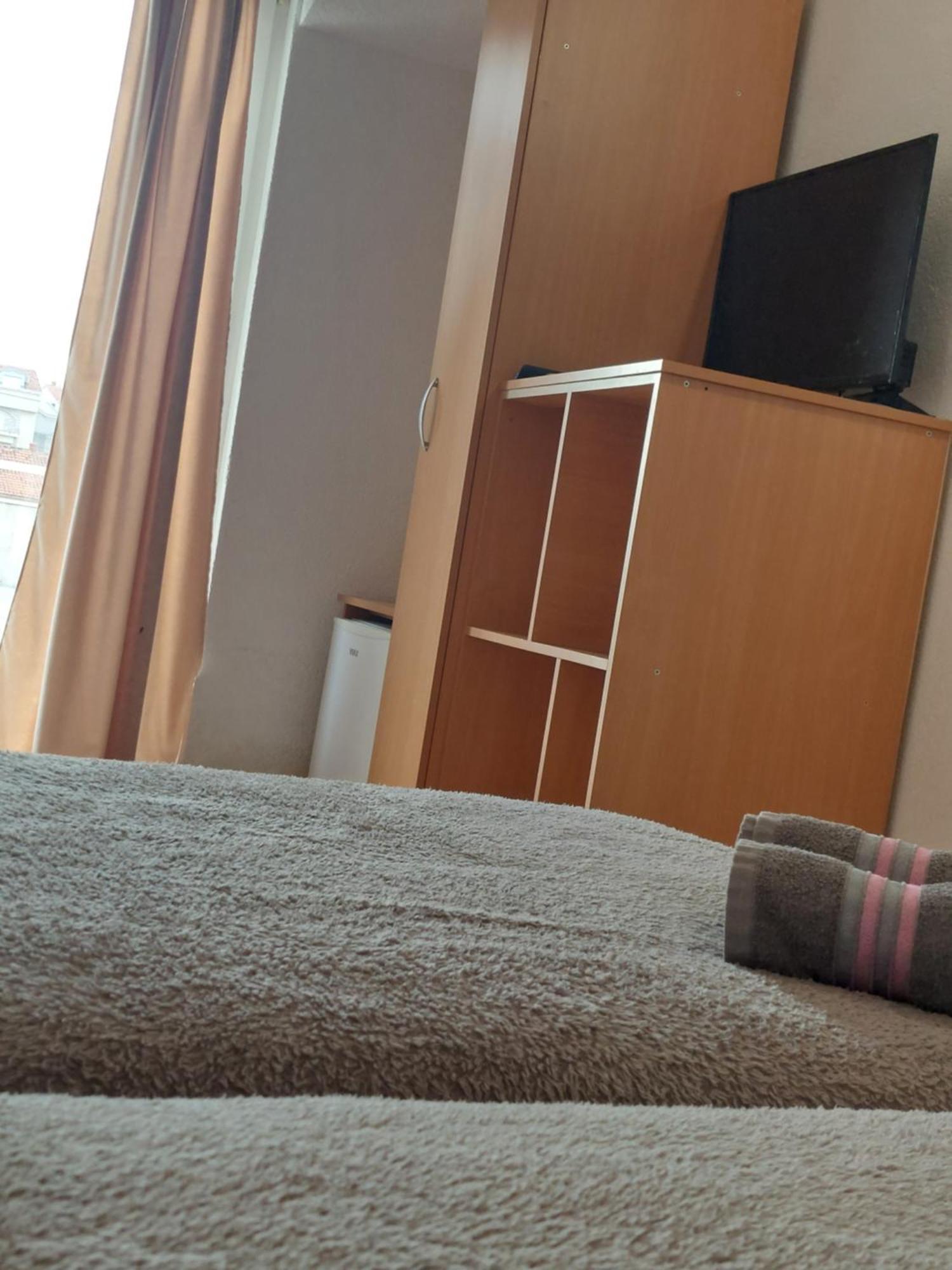 Royal Apartments 네움 외부 사진